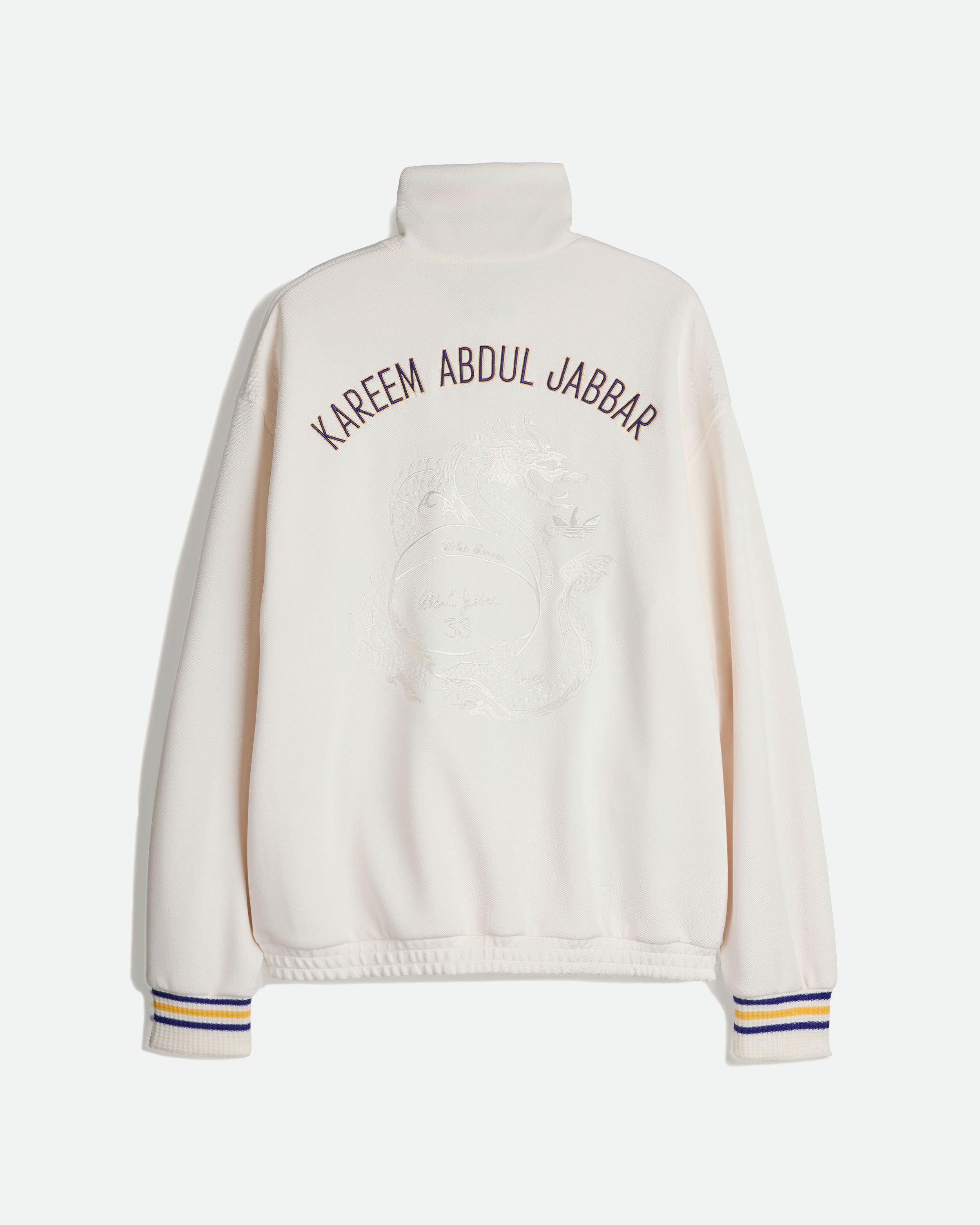 adidas Originals Wales Bonner Jabbar Track Top Trousers Wales Bonner